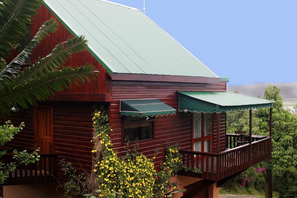 Mount Joy Cottages Knysna Habitación foto
