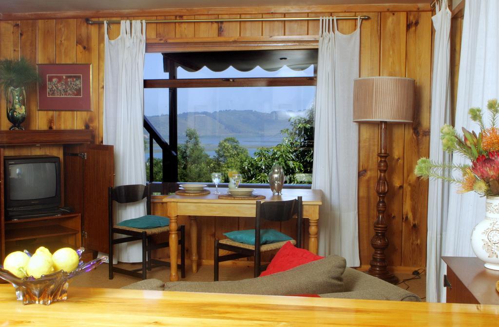 Mount Joy Cottages Knysna Habitación foto