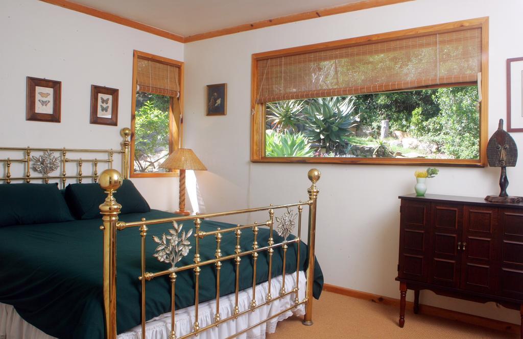 Mount Joy Cottages Knysna Habitación foto
